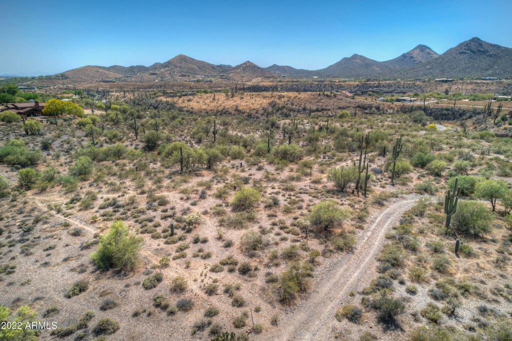 Photo of 40300 N Spur Cross Road #-, Cave Creek, AZ 85331 (MLS # 6717014)