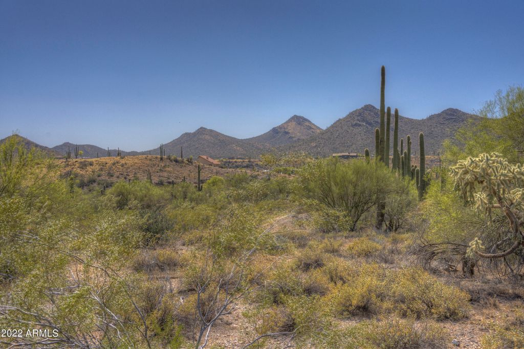 Photo of 40300 N Spur Cross Road #-, Cave Creek, AZ 85331 (MLS # 6717014)