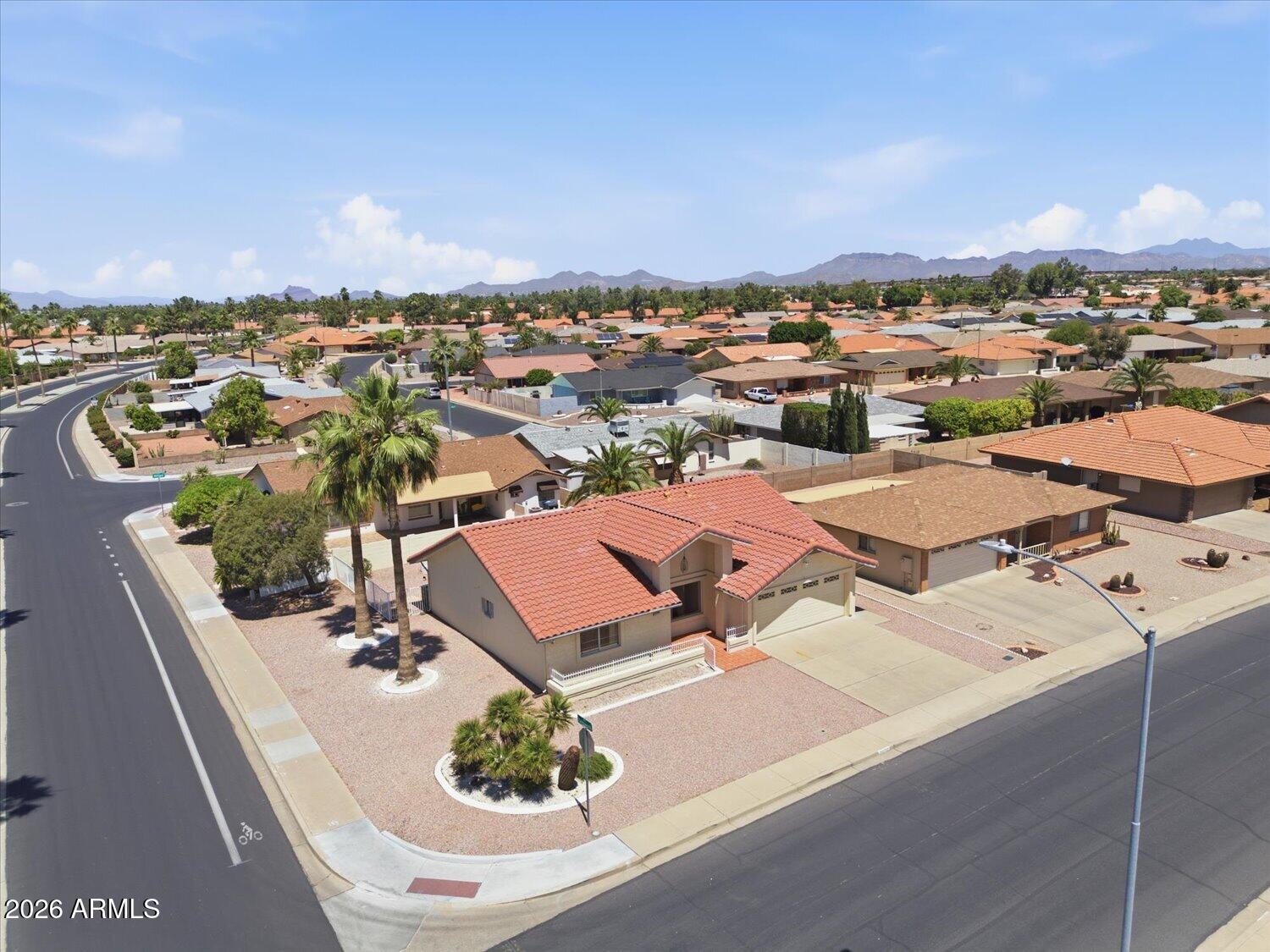 SUNLAND VILLAGE EAST 3 - Residential