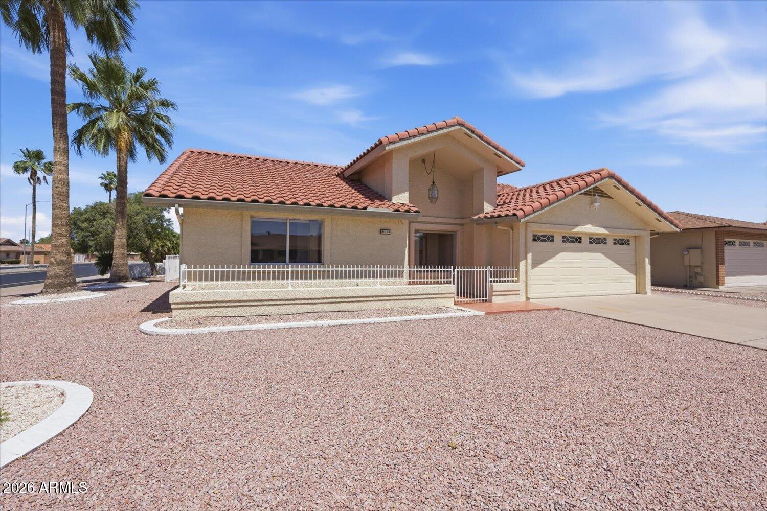 SUNLAND VILLAGE EAST 3 - Residential