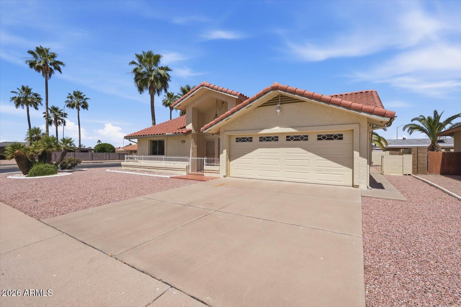 SUNLAND VILLAGE EAST 3 - Residential