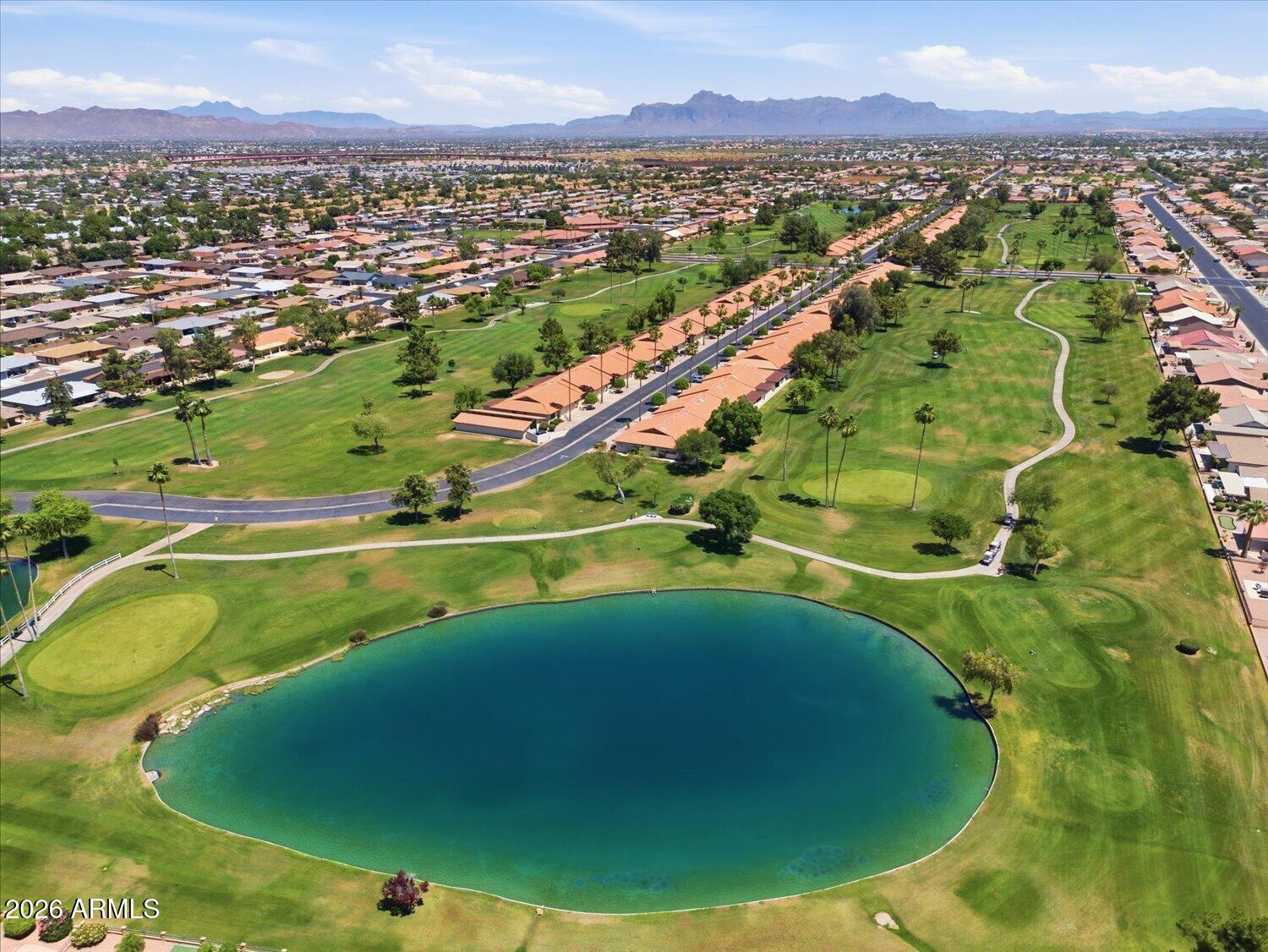SUNLAND VILLAGE EAST 3 - Residential