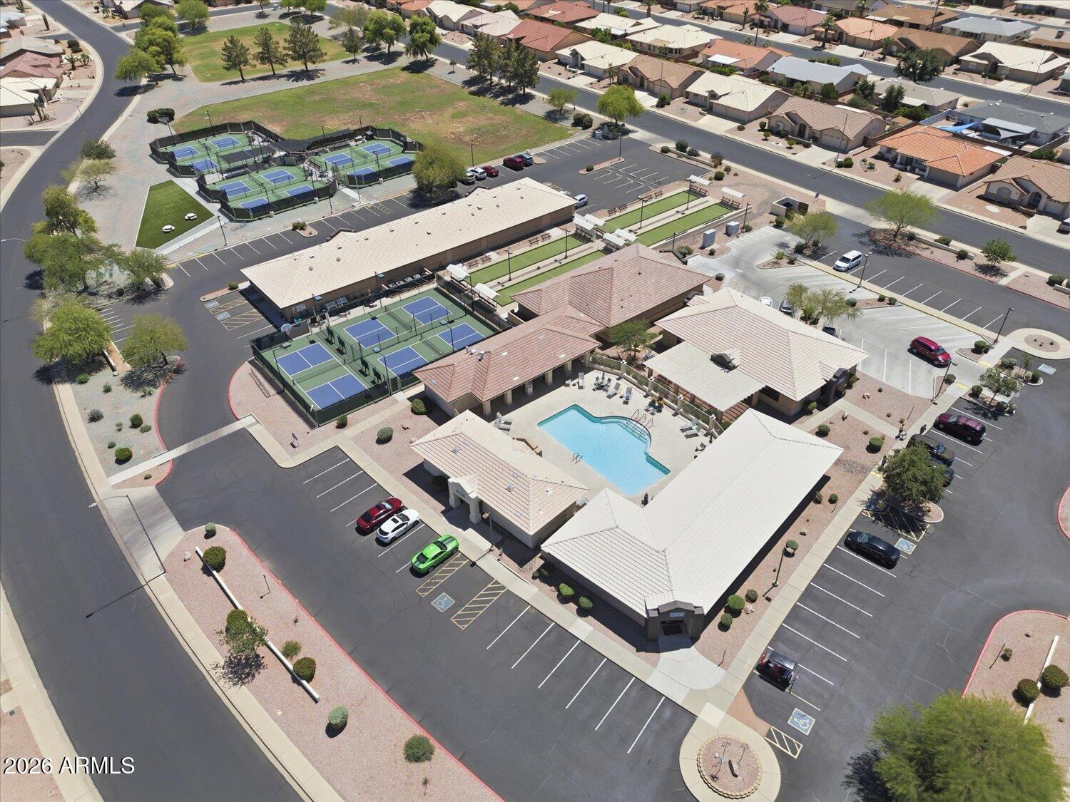 SUNLAND VILLAGE EAST 3 - Residential