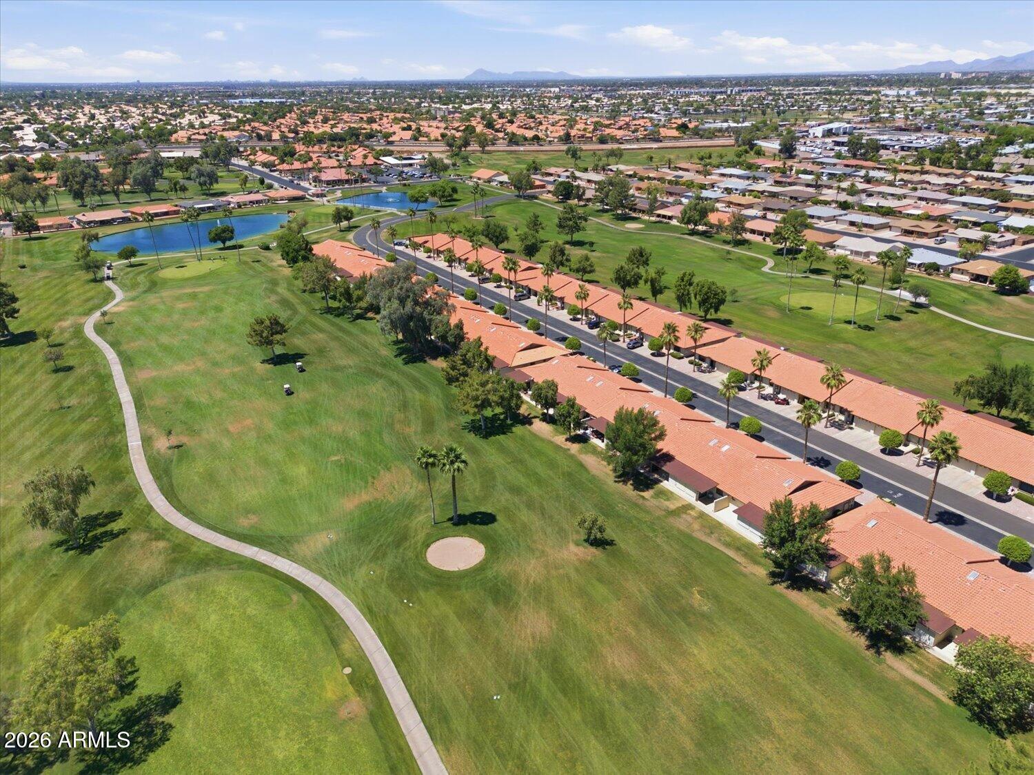 SUNLAND VILLAGE EAST 3 - Residential