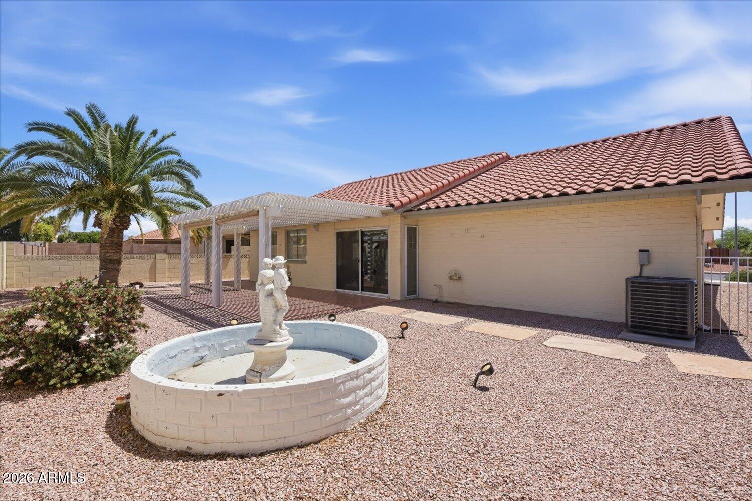 SUNLAND VILLAGE EAST 3 - Residential