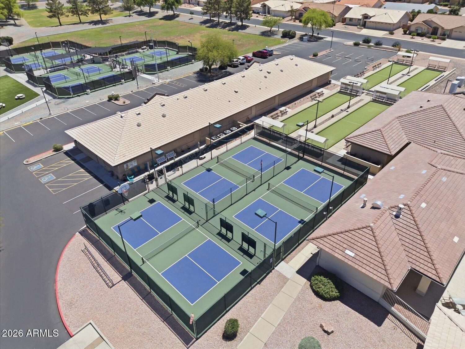 SUNLAND VILLAGE EAST 3 - Residential
