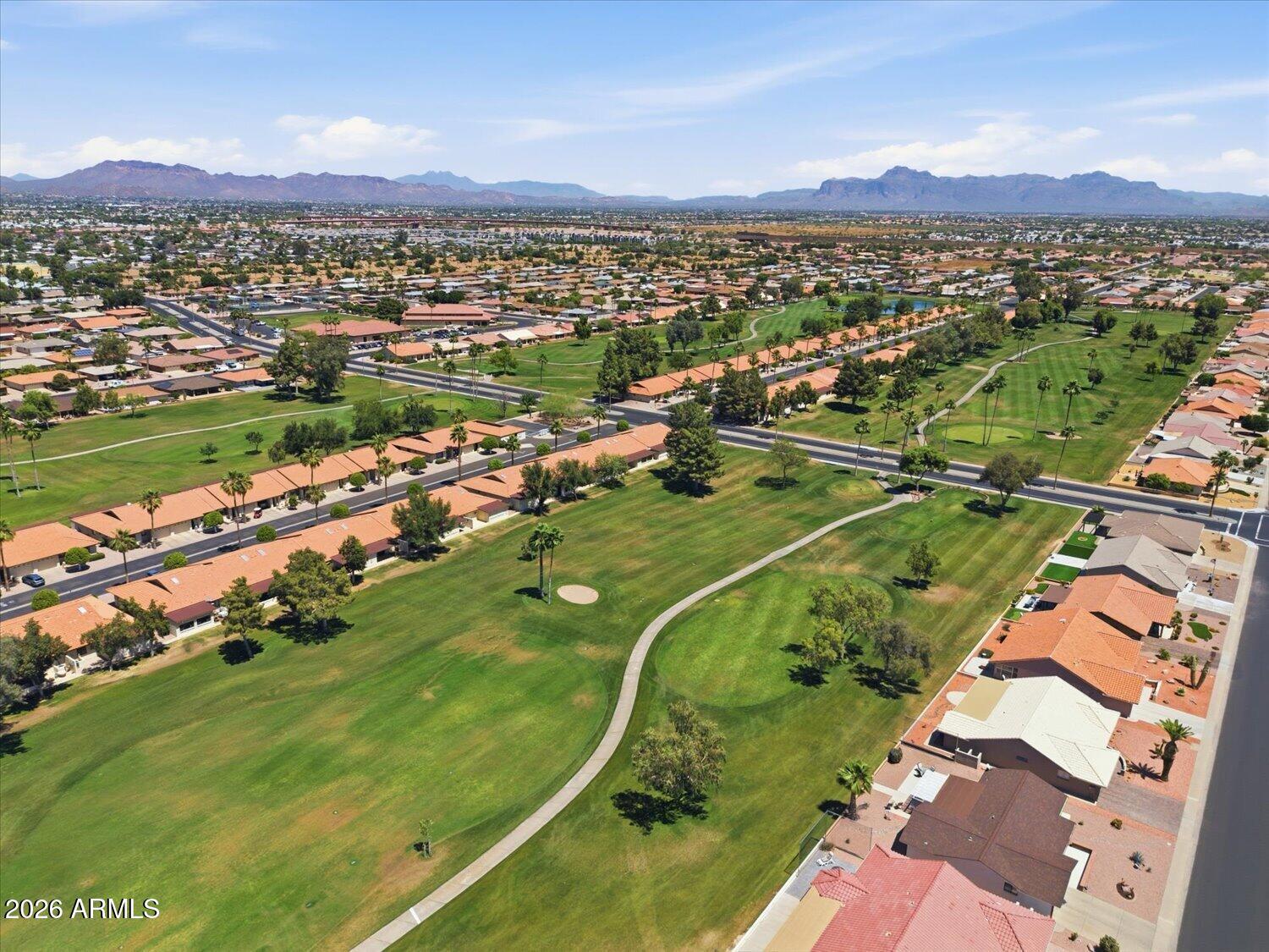 SUNLAND VILLAGE EAST 3 - Residential