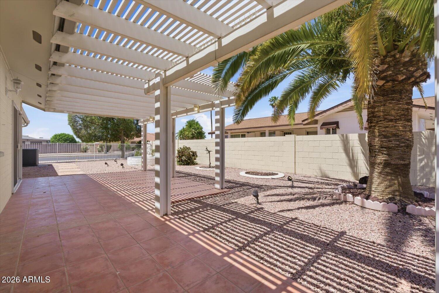 SUNLAND VILLAGE EAST 3 - Residential