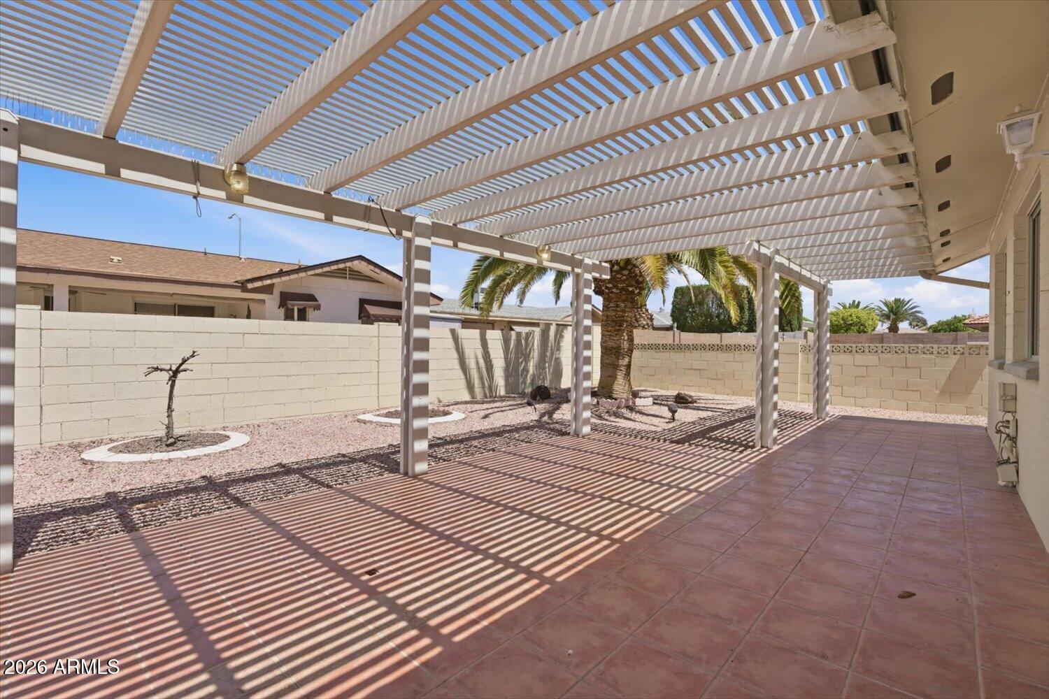 SUNLAND VILLAGE EAST 3 - Residential