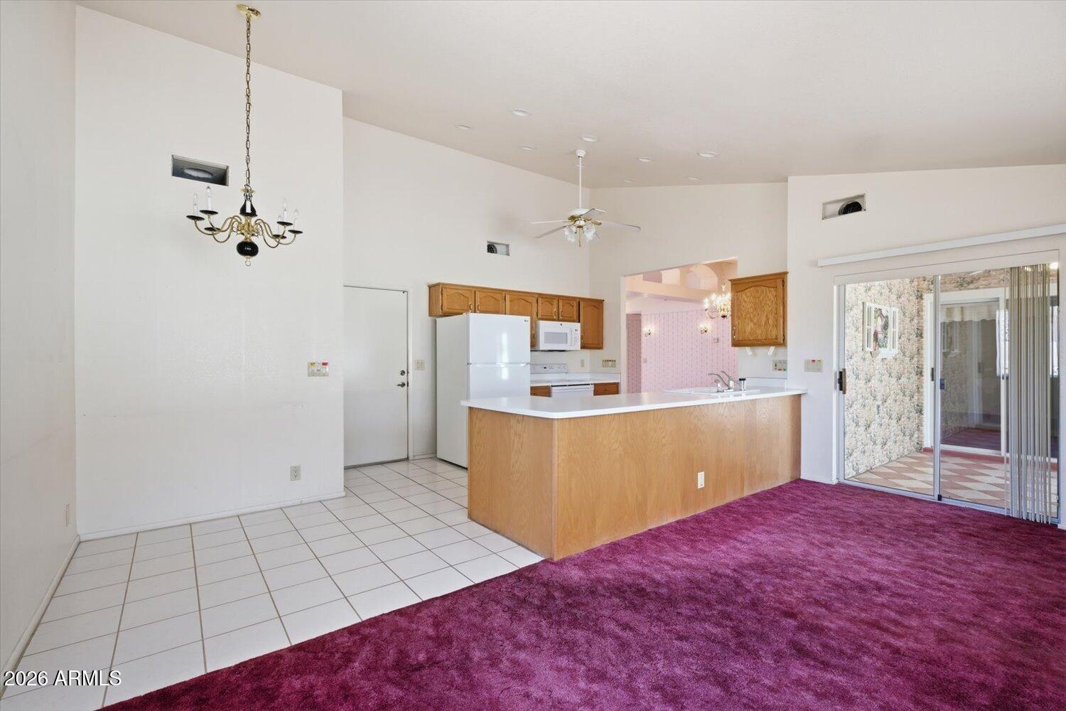 SUNLAND VILLAGE EAST 3 - Residential