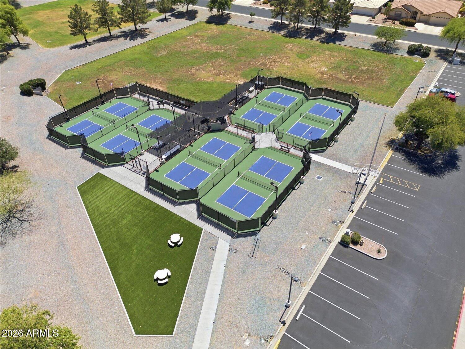 SUNLAND VILLAGE EAST 3 - Residential