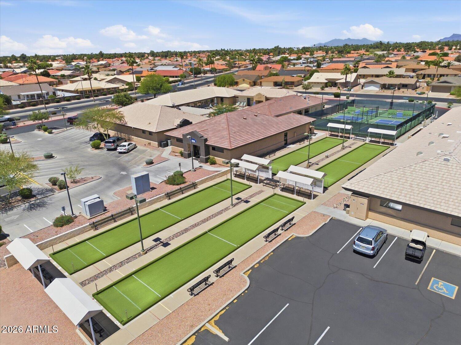 SUNLAND VILLAGE EAST 3 - Residential