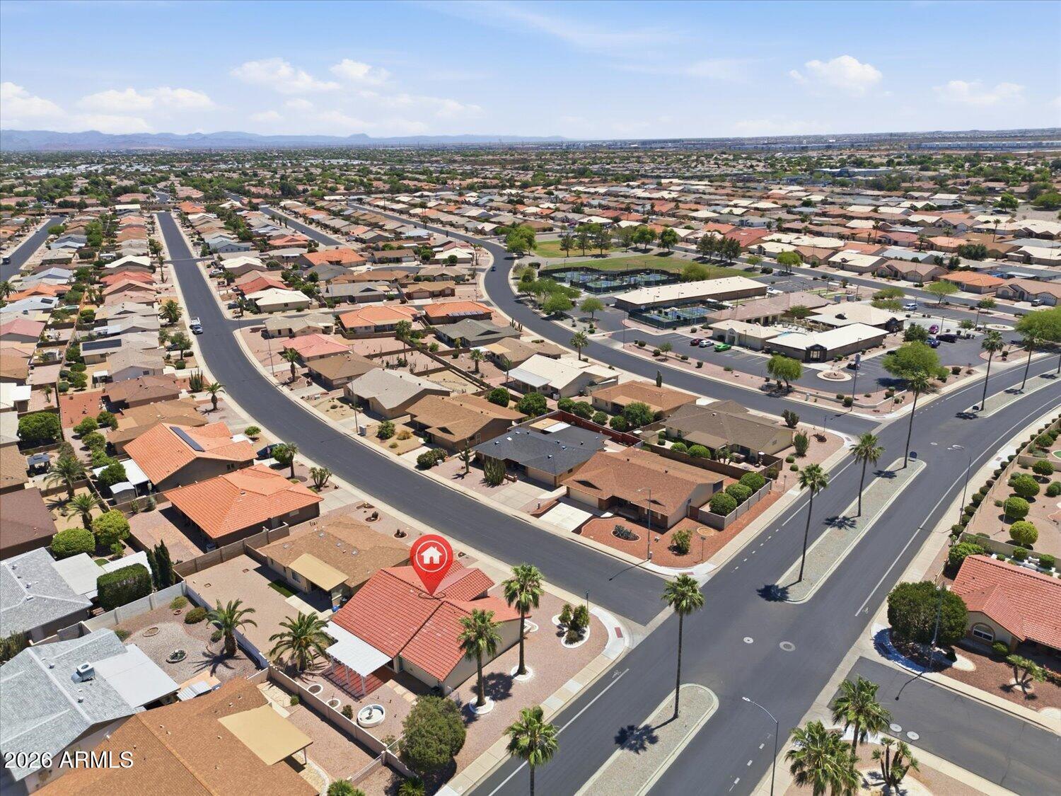 SUNLAND VILLAGE EAST 3 - Residential