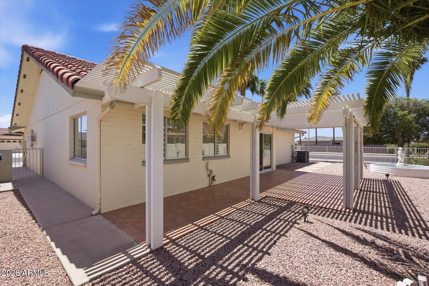 SUNLAND VILLAGE EAST 3 - Residential