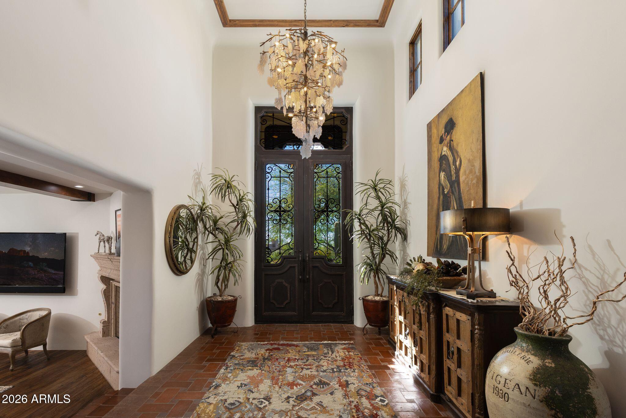 10040 E HAPPY VALLEY Road 477