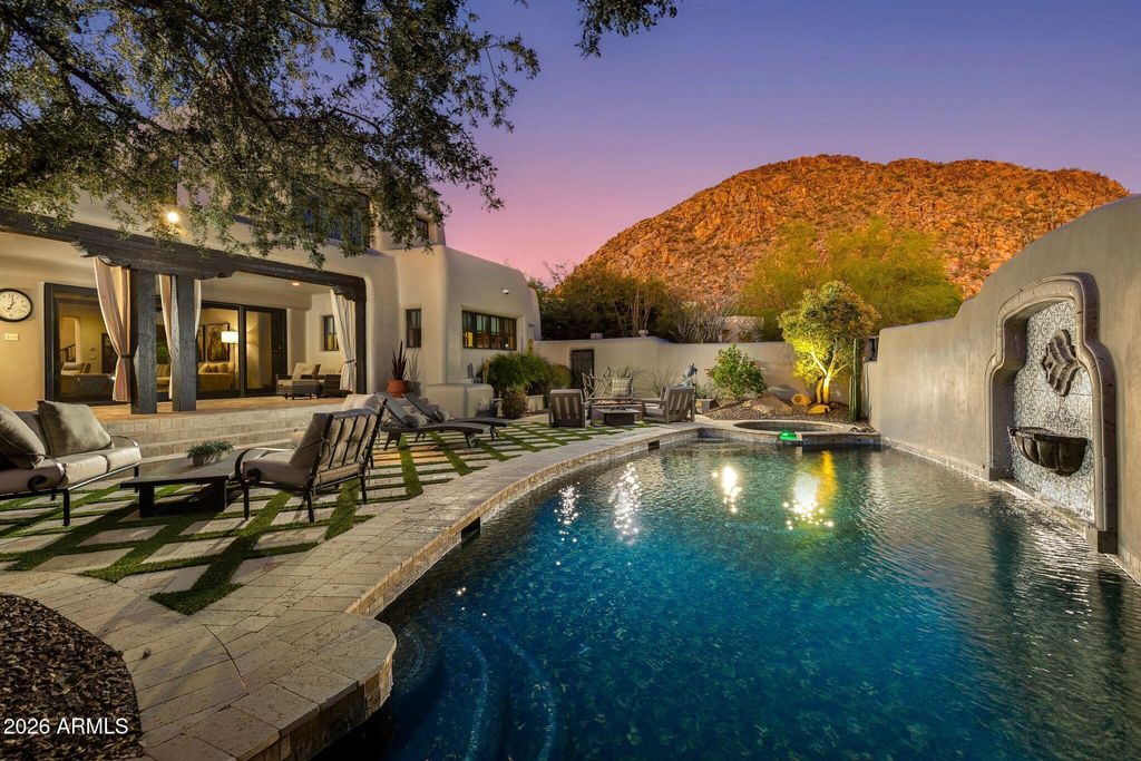 Photo of 10040 E Happy Valley Road #477, Scottsdale, AZ 85255 (MLS # 7002657)