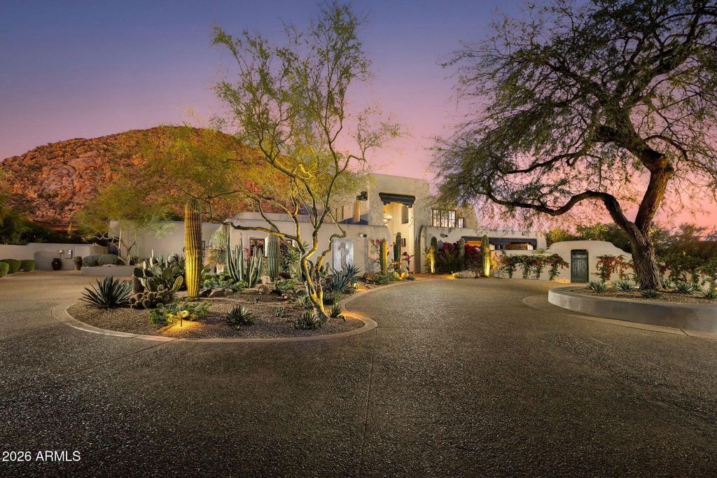 Photo of 10040 E Happy Valley Road #477, Scottsdale, AZ 85255 (MLS # 7002657)