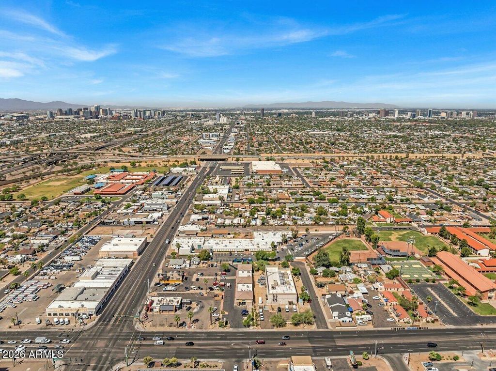 Photo of 1616 N 24th Street, Phoenix, AZ 85008 (MLS # 7029886)