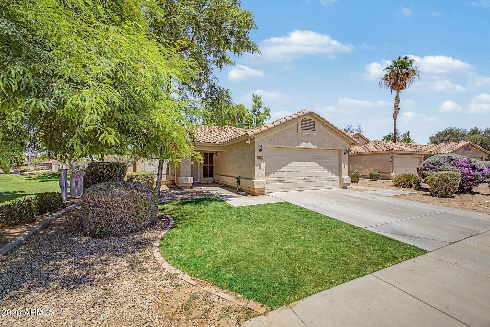 1184 W FLAMINGO Court