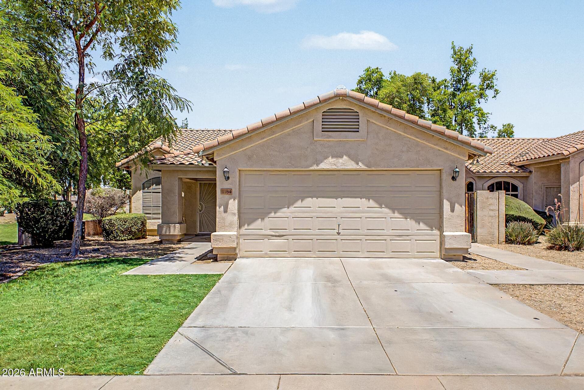 1184 W FLAMINGO Court