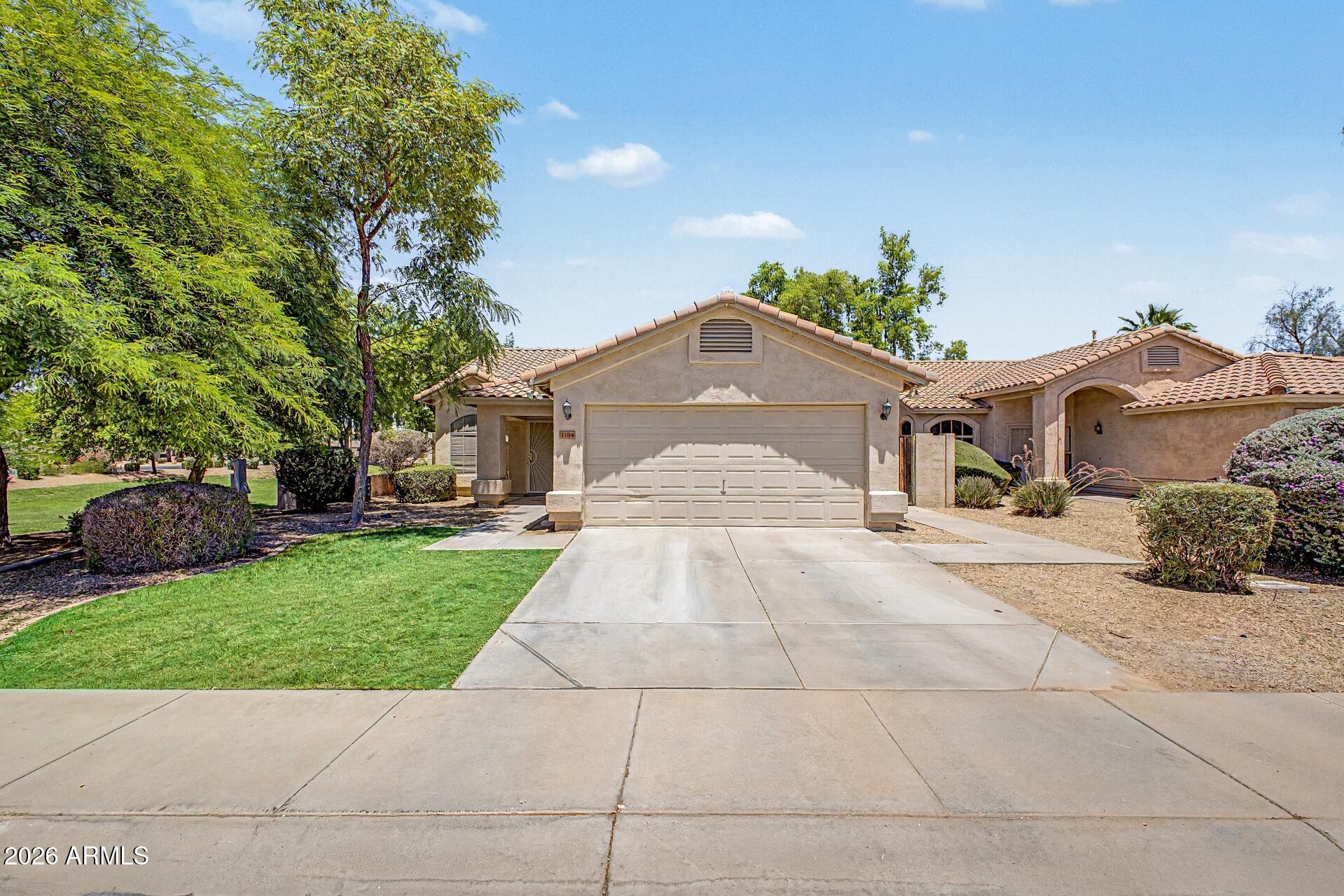 1184 W FLAMINGO Court