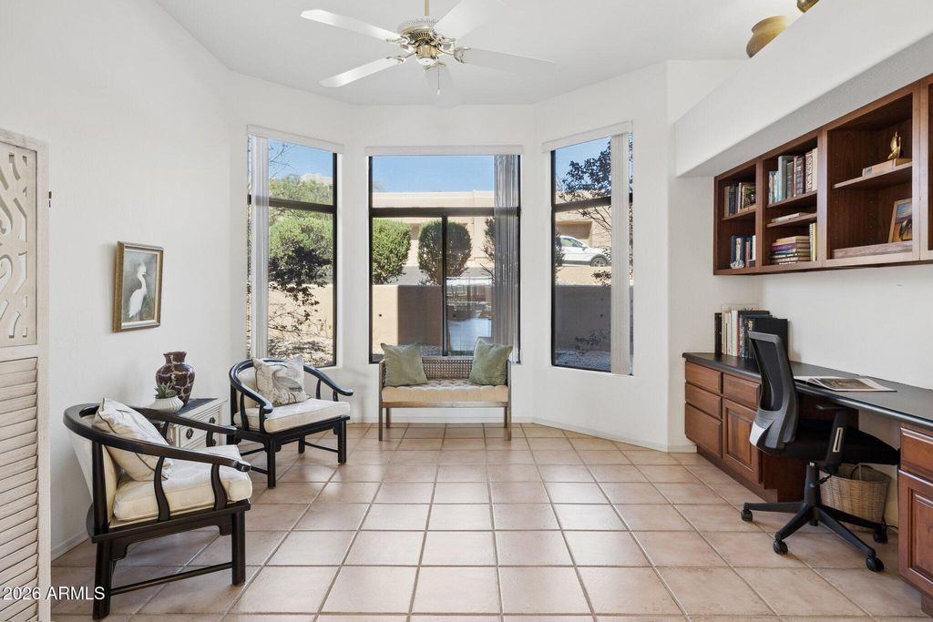Photo of 13013 N Panorama Drive #129, Fountain Hills, AZ 85268 (MLS # 7000489)