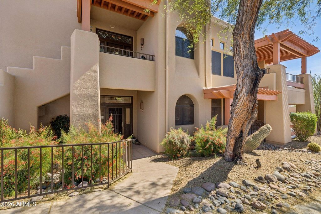 Photo of 13013 N Panorama Drive #129, Fountain Hills, AZ 85268 (MLS # 7000489)