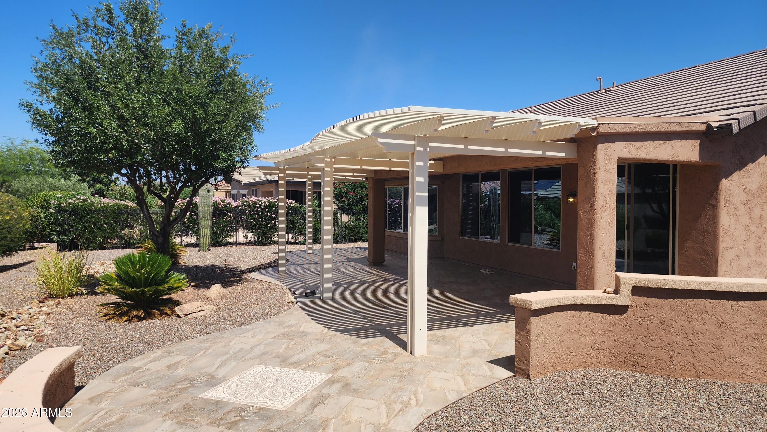 26208 W TINA Lane