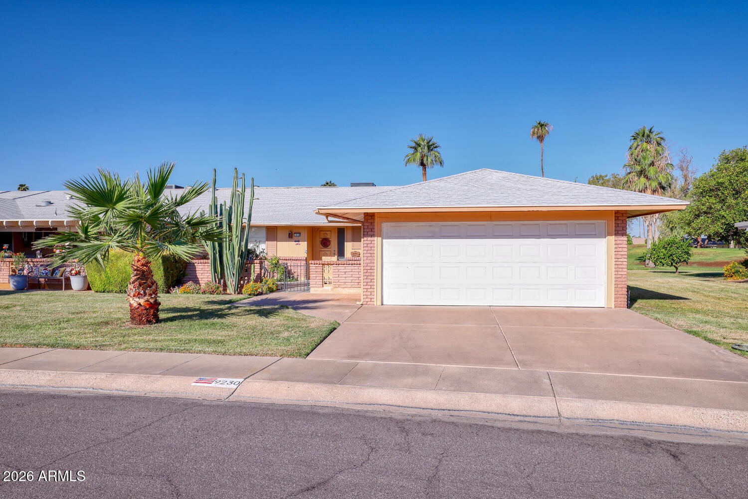 9230 N 109TH Drive