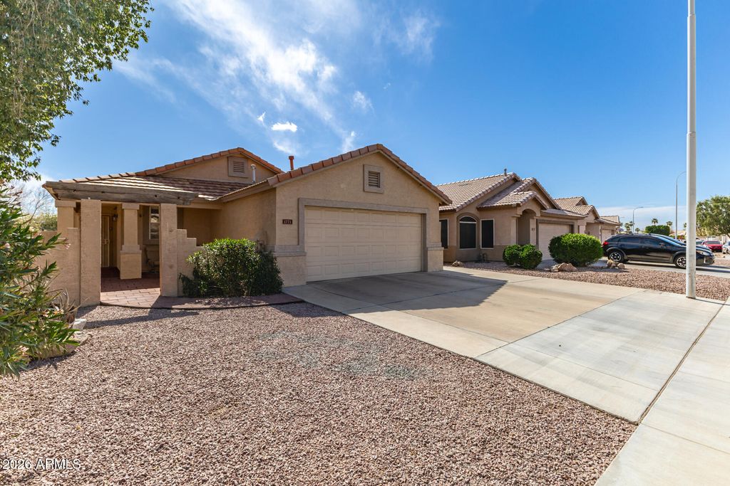 Photo of 1771 E Tulsa Street, Chandler, AZ 85225 (MLS # 6995736)