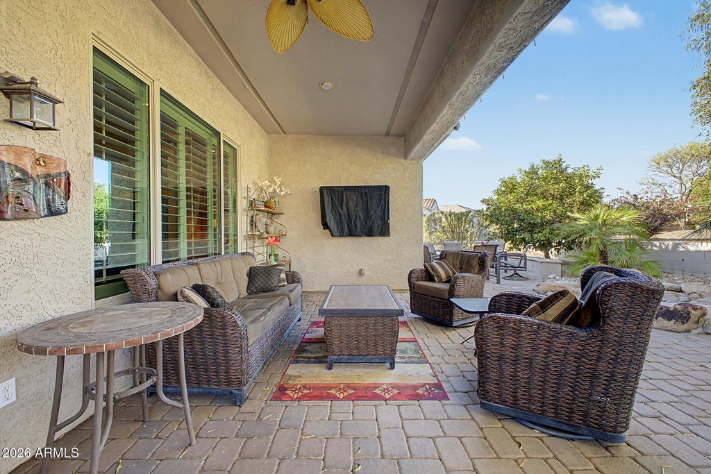 Photo of 27223 W Yukon Circle, Buckeye, AZ 85396 (MLS # 7064279)