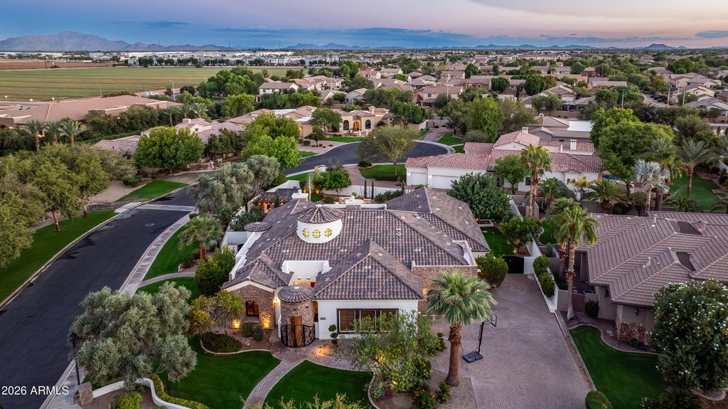 Photo of 2438 S Peacock Place, Chandler, AZ 85286 (MLS # 7091422)