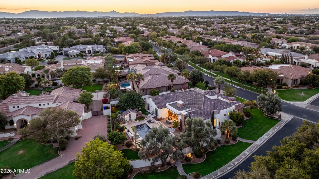 Photo of 2438 S Peacock Place, Chandler, AZ 85286 (MLS # 7091422)