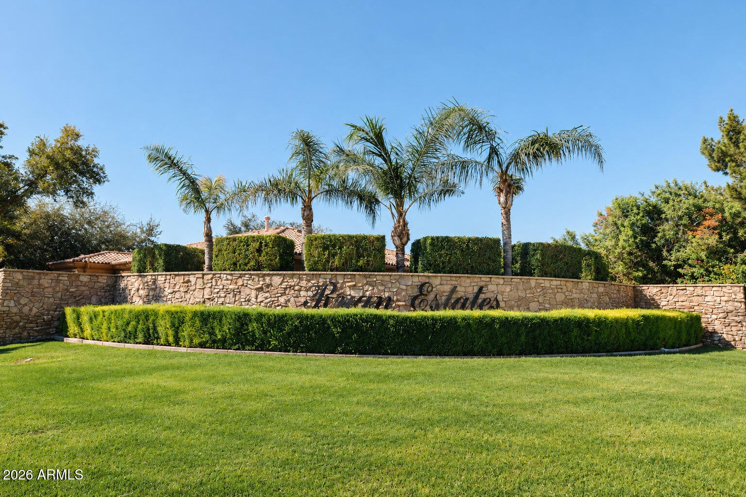 2438 S PEACOCK Place