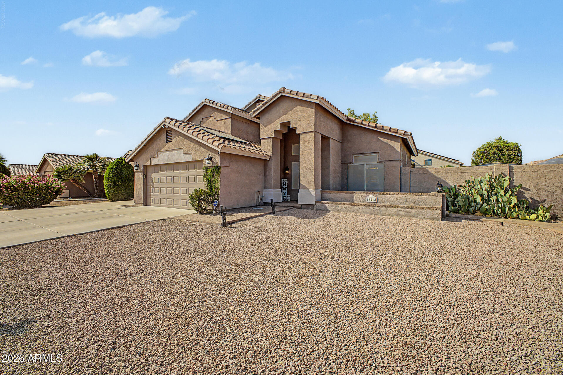 10818 W SANDS Drive
