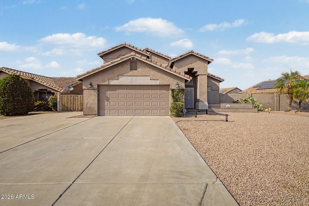Photo of 10818 W Sands Drive, Sun City, AZ 85373 (MLS # 7042973)