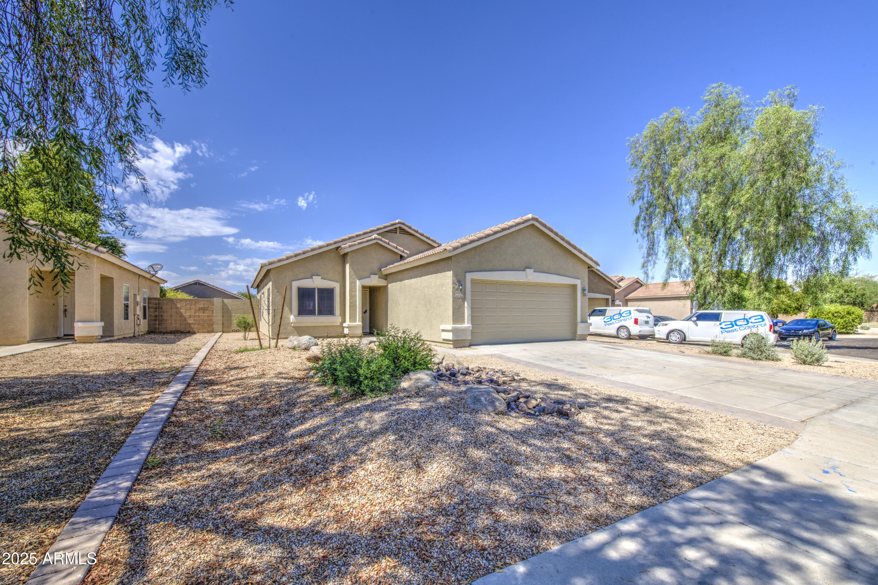 Homes 1 15336 W MAUI Lane