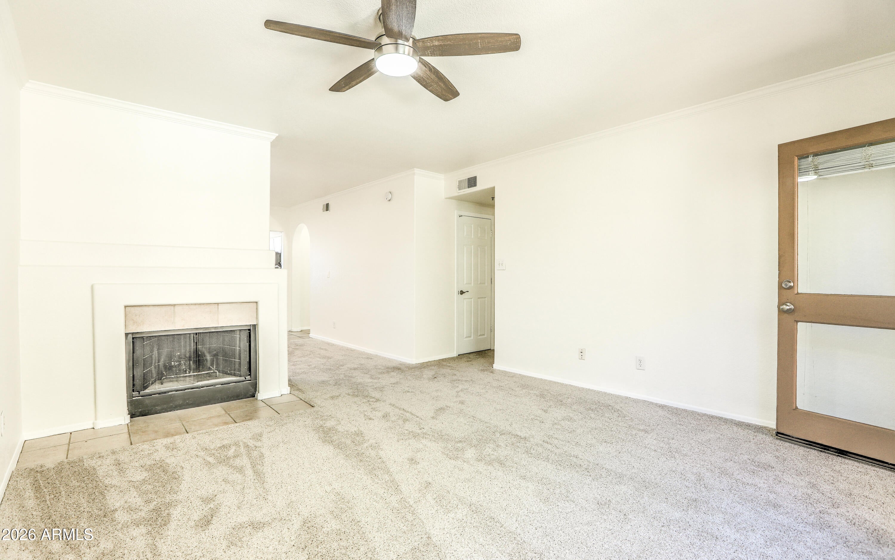 10101 N ARABIAN Trail 2009