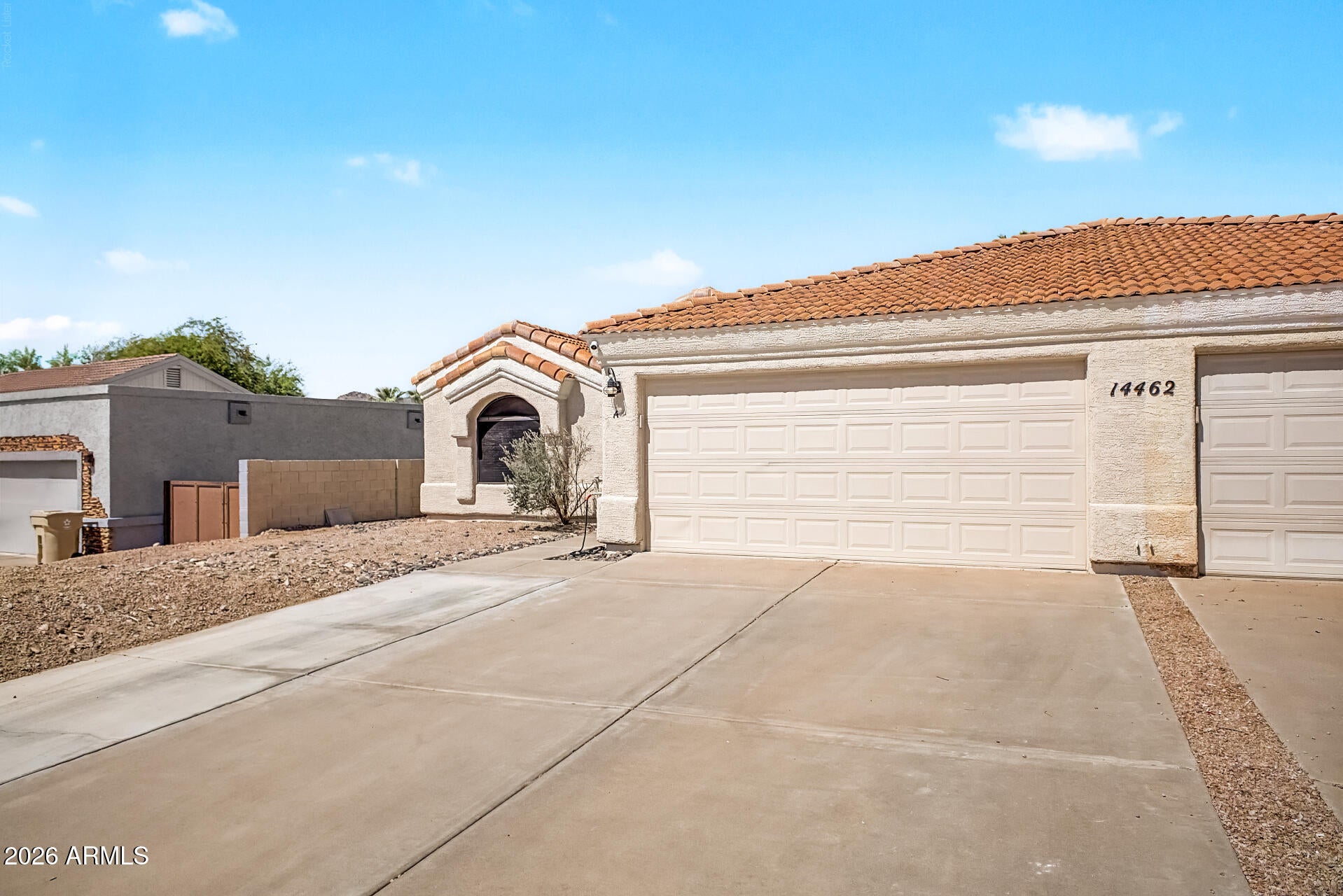 14462 N Sherwood Drive A