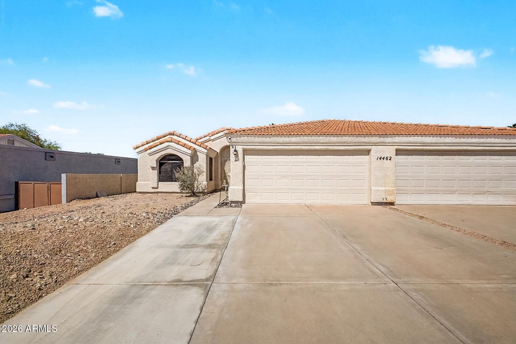 Photo of 14462 N Sherwood Drive #A, Fountain Hills, AZ 85268 (MLS # 7083036)