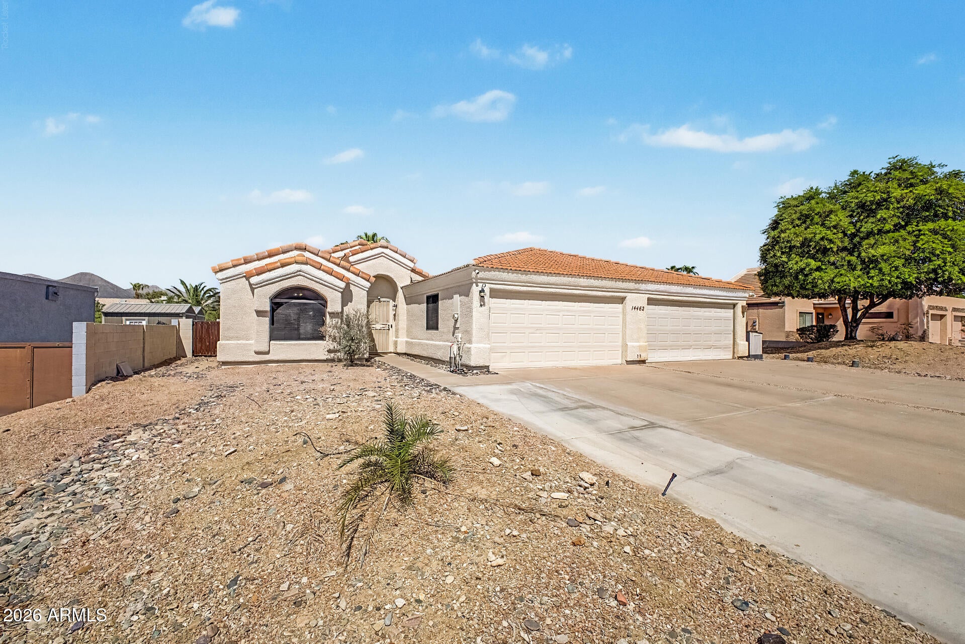 14462 N Sherwood Drive A