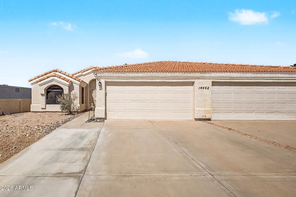 Photo of 14462 N Sherwood Drive #A, Fountain Hills, AZ 85268 (MLS # 7083036)