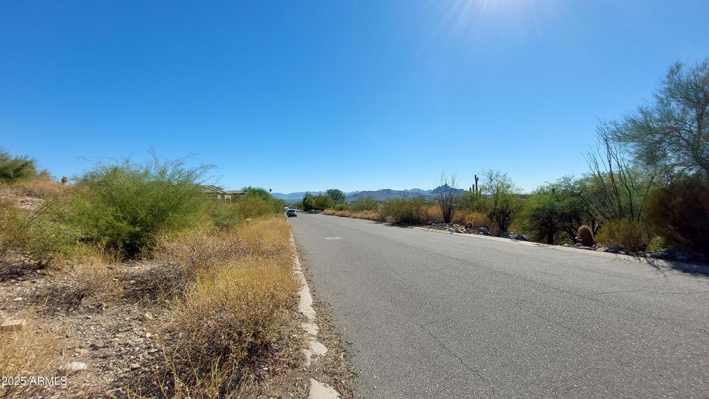 Photo of 15640 E Sycamore Drive #4, Fountain Hills, AZ 85268 (MLS # 6887192)