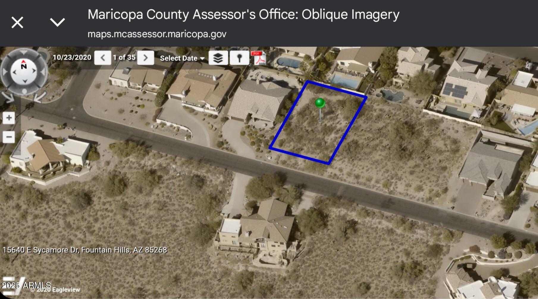 15640 E SYCAMORE Drive 4