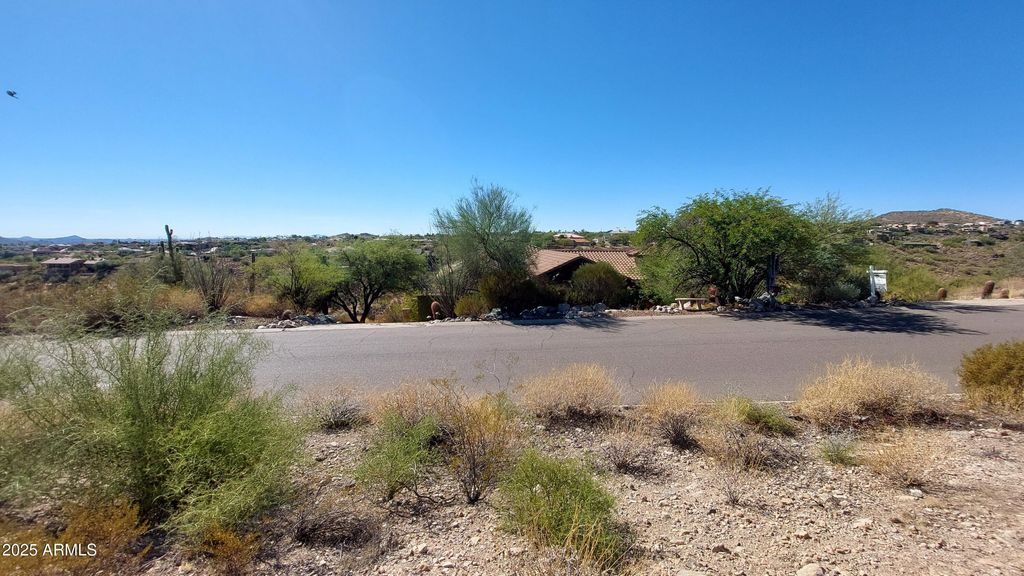 Photo of 15640 E Sycamore Drive #4, Fountain Hills, AZ 85268 (MLS # 6887192)