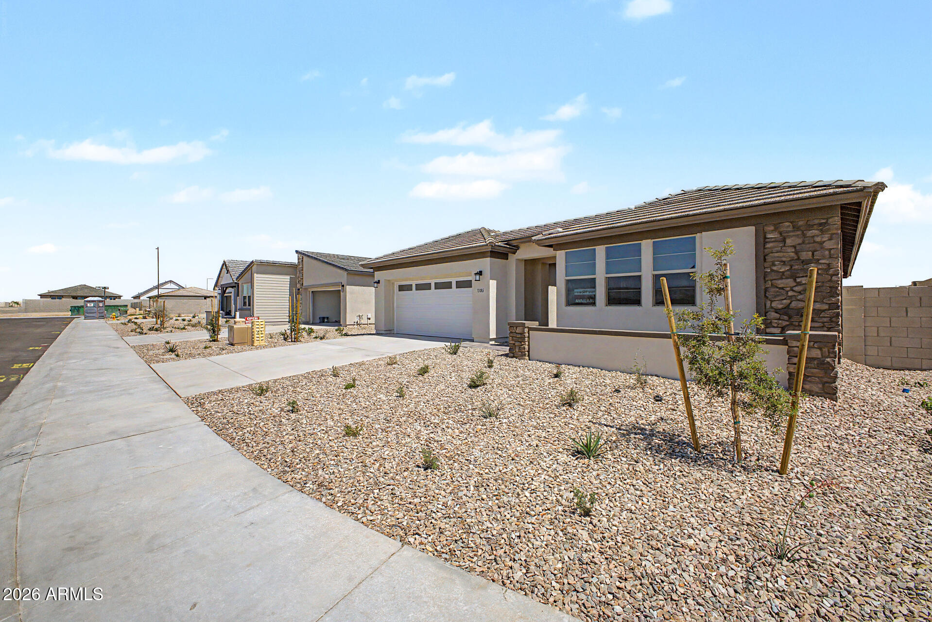 12885 N 304TH Avenue