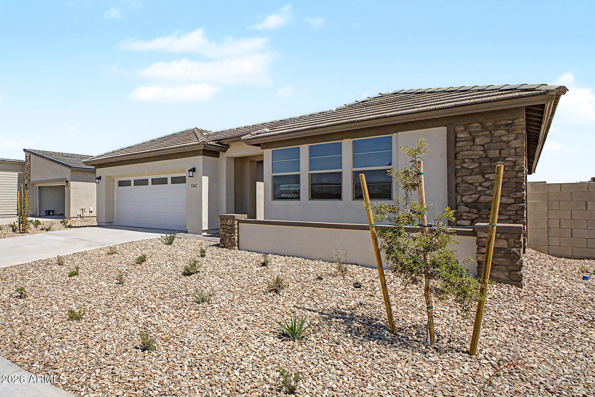 12885 N 304TH Avenue