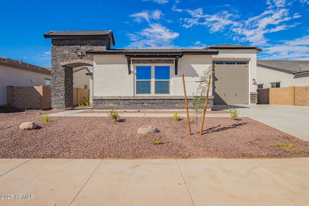 Photo of 17320 W Townley Avenue, Waddell, AZ 85355 (MLS # 6924729)