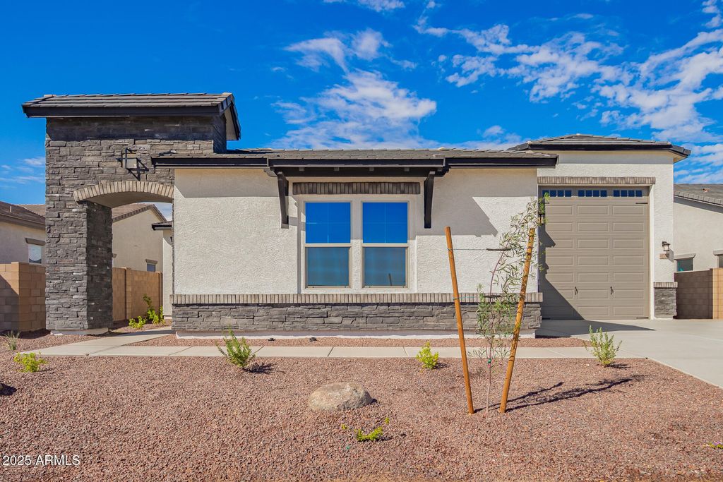Photo of 17320 W Townley Avenue, Waddell, AZ 85355 (MLS # 6924729)