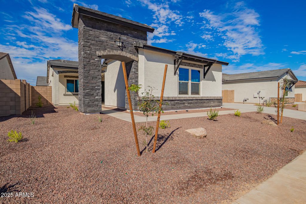 Photo of 17320 W Townley Avenue, Waddell, AZ 85355 (MLS # 6924729)